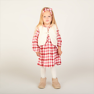 Fly Little Butterfly 3-36 mois